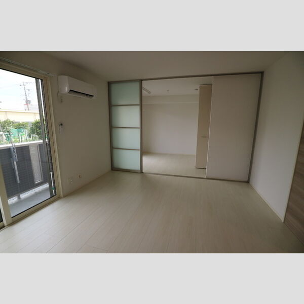 居室・リビング (リビング)