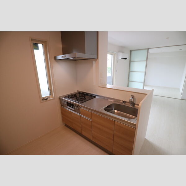 キッチン (キッチン)