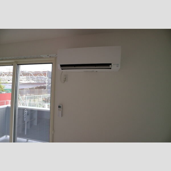 その他設備 (エアコン)