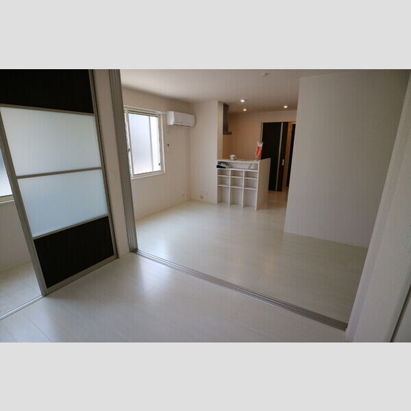 居室・リビング (リビング)