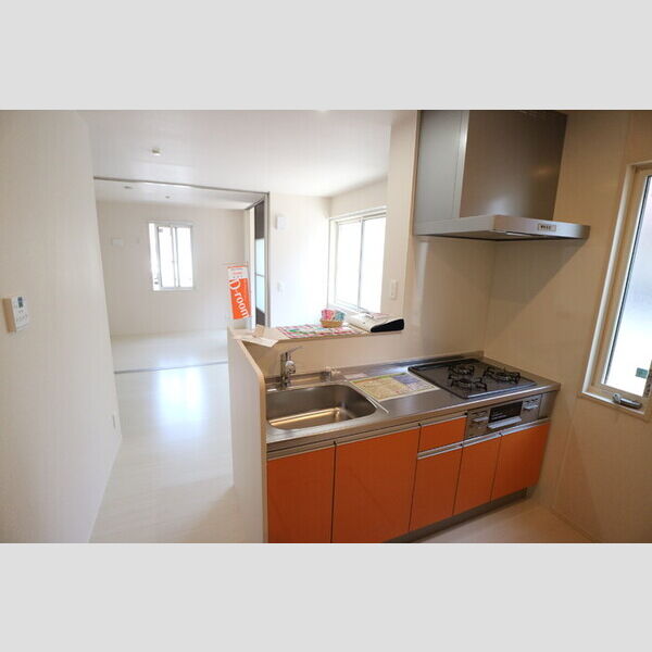 キッチン (キッチン)