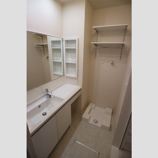 洗面所 (洗面所)