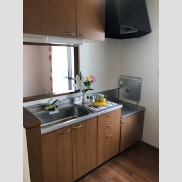 キッチン (キッチン)