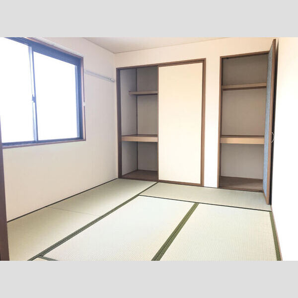 その他設備 (和室)