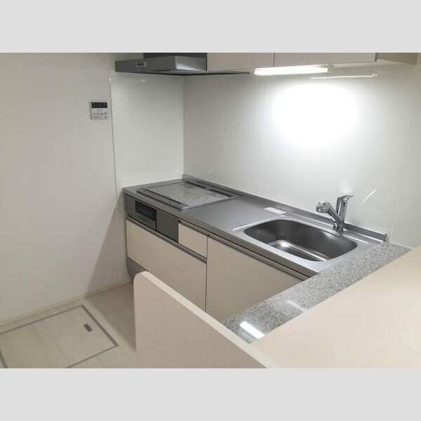 キッチン (キッチン)