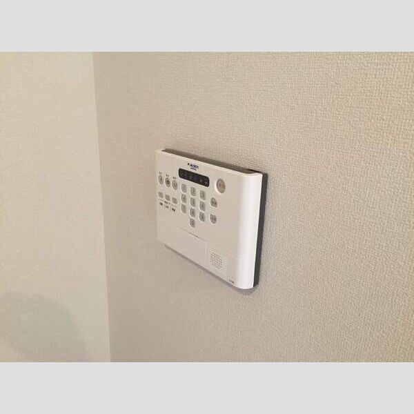 その他設備 (ALSOKセキュリティ)