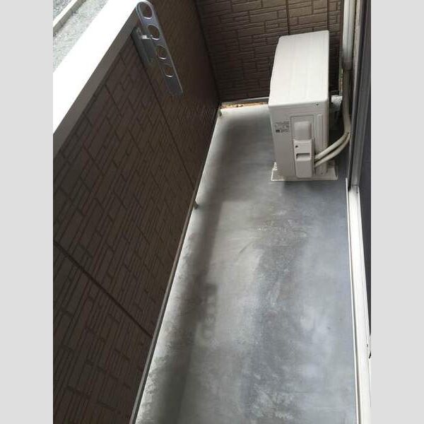 バルコニー・ベランダ (バルコニー)