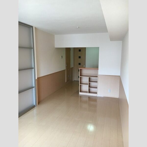 居室・リビング (リビング)