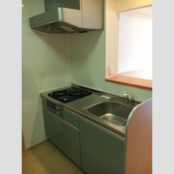 キッチン (キッチン)