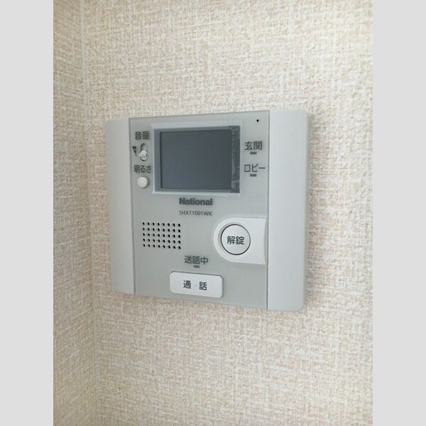 その他設備 (セキュリティ)