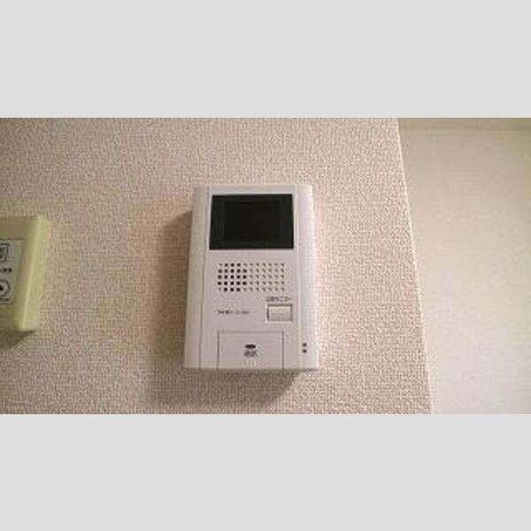 その他設備 (TVインターホン)
