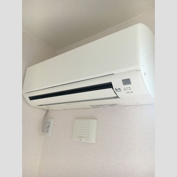 その他設備 (エアコン)