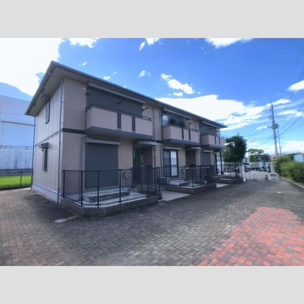 建物外観 (建物外観)