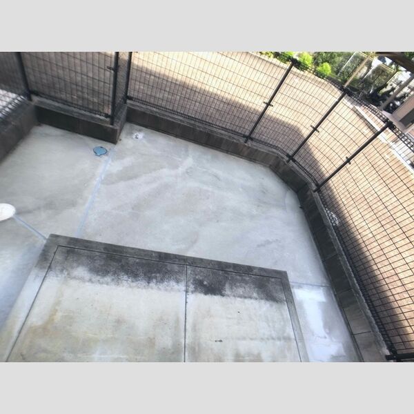 現地周辺 (眺望)