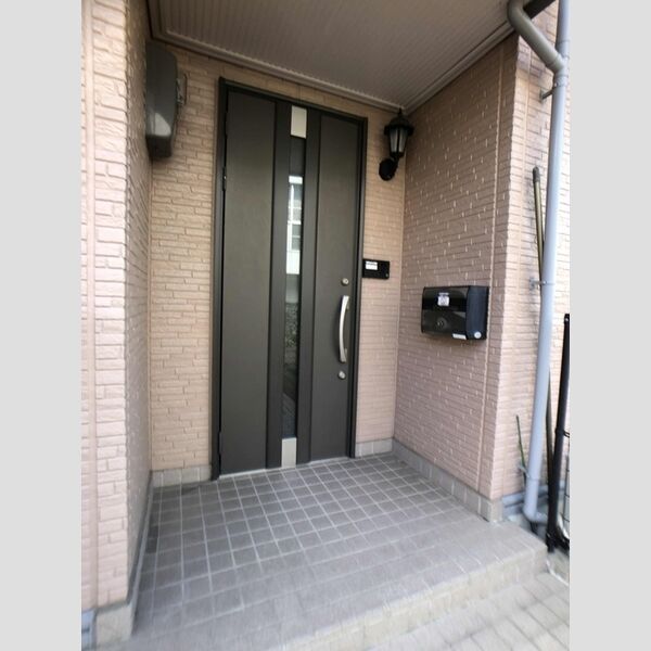 エントランス (エントランス)