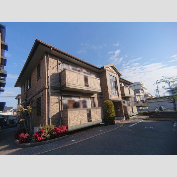 建物外観 (建物外観)