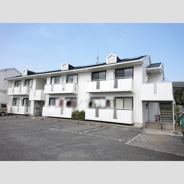建物外観 (建物外観)