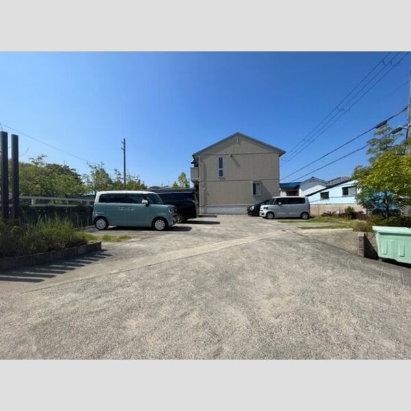 駐車場 (駐車場)