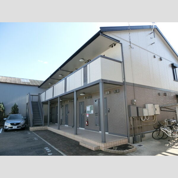 建物外観 (外観)
