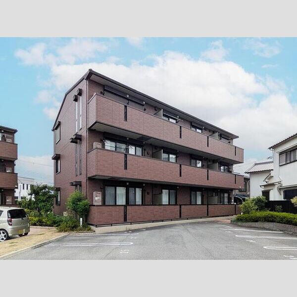 建物外観 (建物外観)
