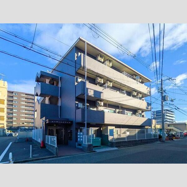 建物外観 (建物外観)