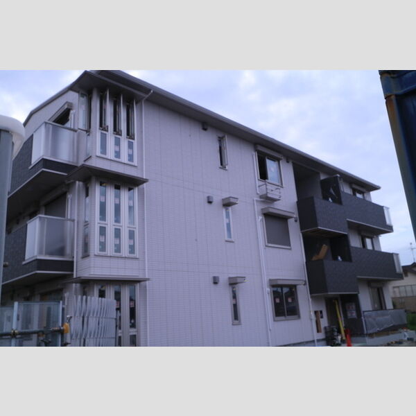 建物外観 (建物外観)