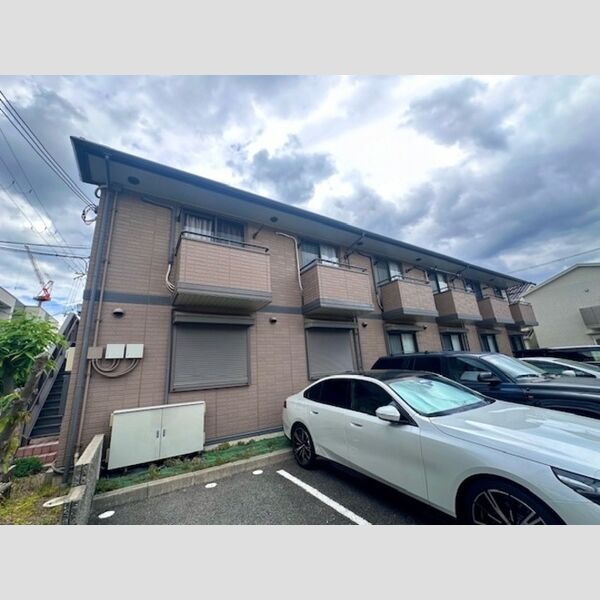 建物外観 (建物外観)