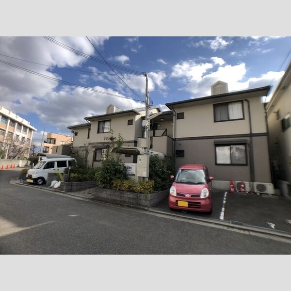 建物外観 (建物外観)