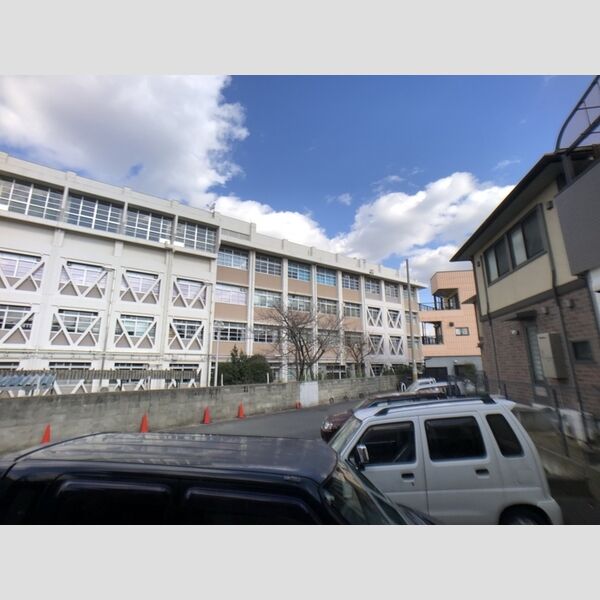 現地周辺 (眺望)