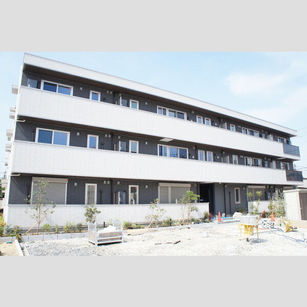 建物外観 (外観)