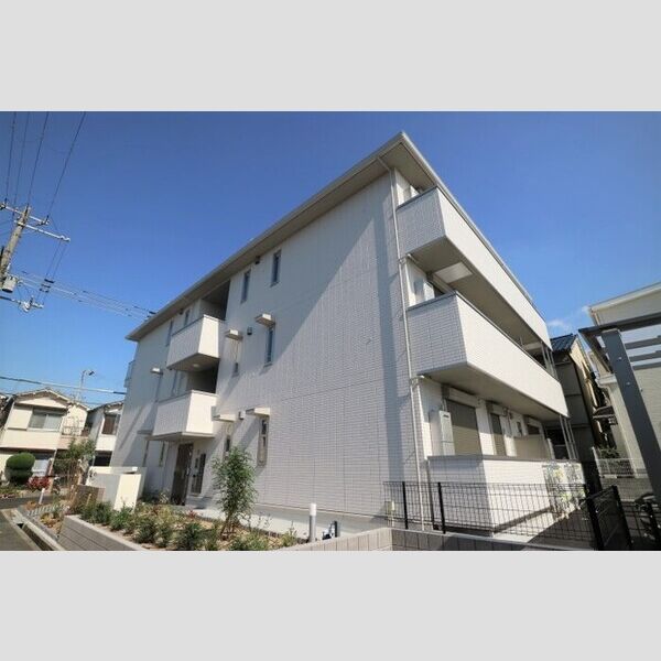 建物外観 (建物外観)