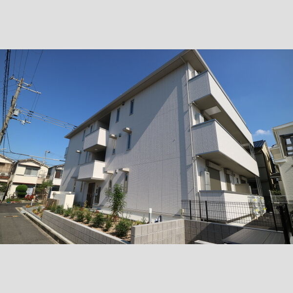 建物外観 (外観)