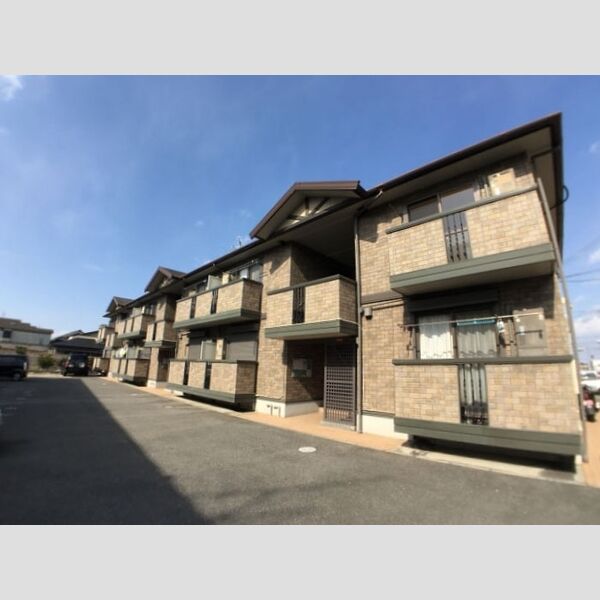 建物外観 (建物外観)