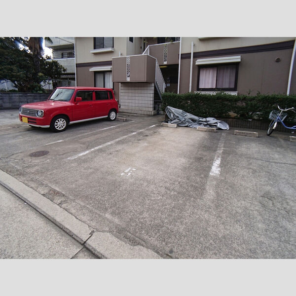 駐車場 (駐車場)
