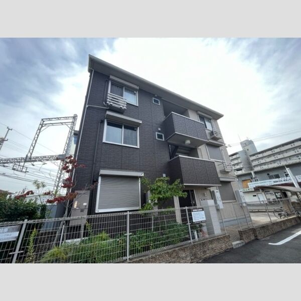 建物外観 (外観)