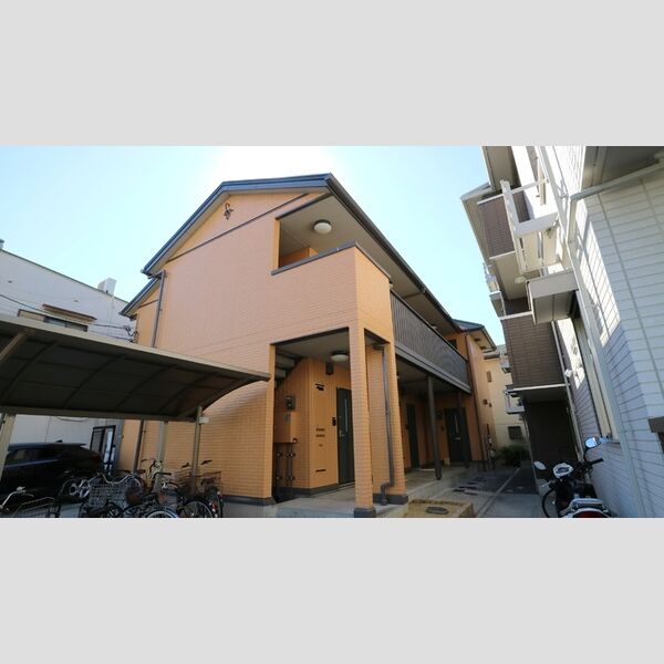 建物外観 (建物外観)
