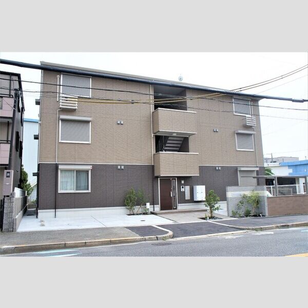 建物外観 (外観)