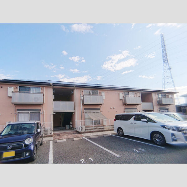 建物外観 (建物外観)
