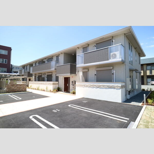 建物外観 (外観)