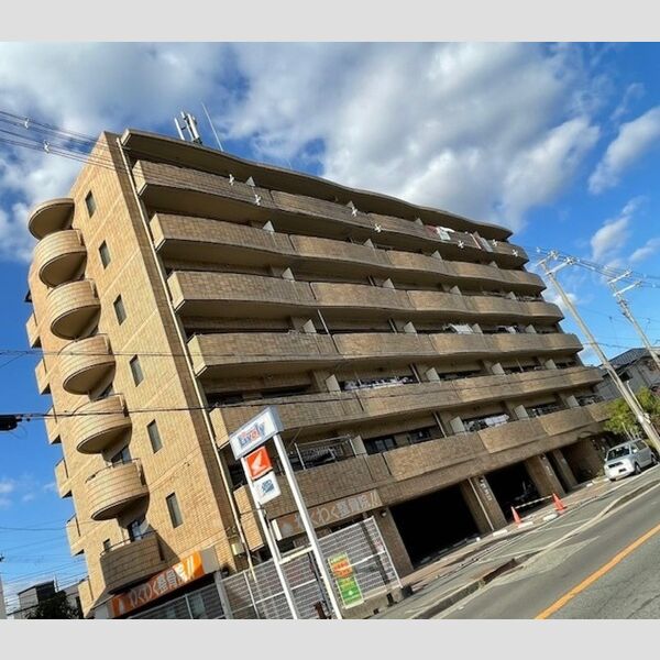 建物外観 (外観)