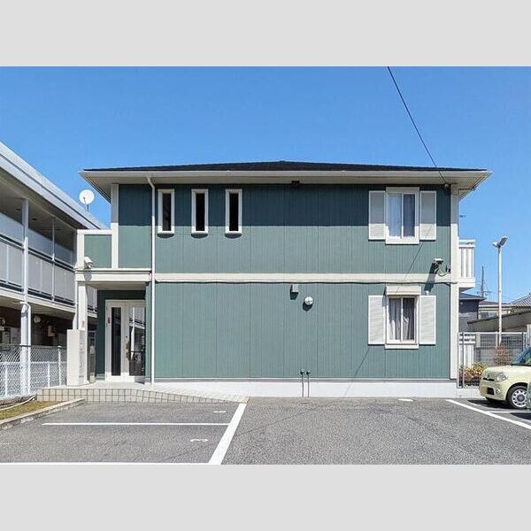 建物外観 (建物外観)