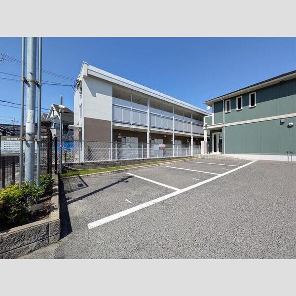 駐車場 (駐車場)