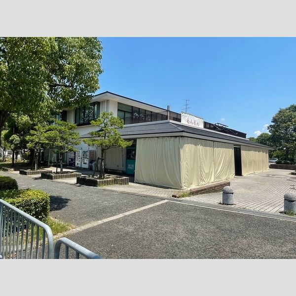 現地周辺 (スカイマート藤沢台店)