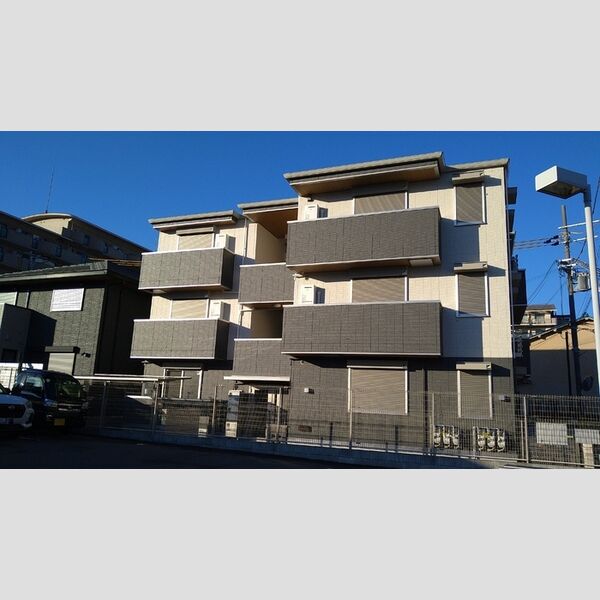 建物外観 (外観)