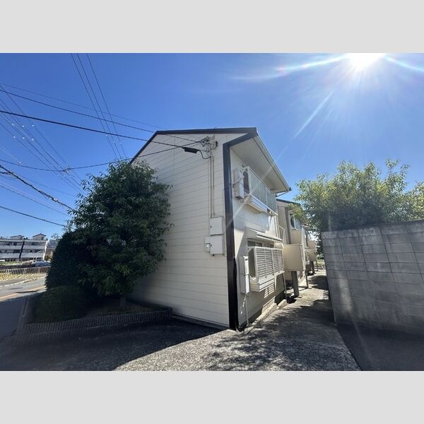 建物外観 (外観)