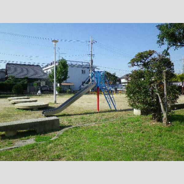 現地周辺 ((仮称)D-room鳳中町9丁)