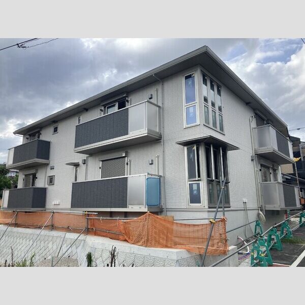 建物外観 (外観)