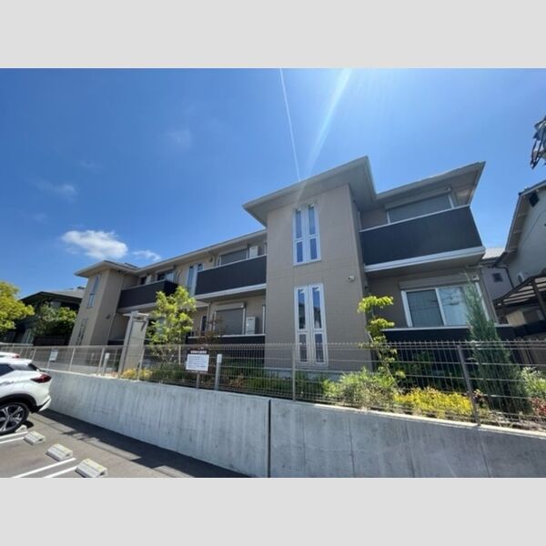 建物外観 (外観)