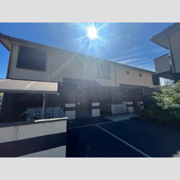 建物外観 (外観)