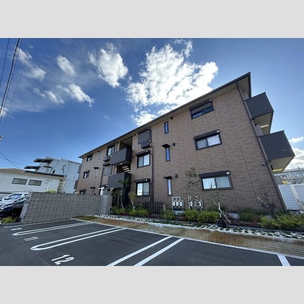 建物外観 (外観)
